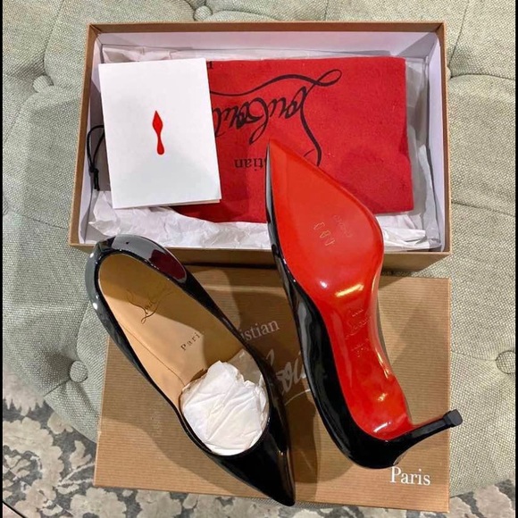 Women designer heels - Picture 2 of 2